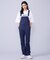 SLIM FIT OVERALLS