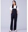 SLIM FIT OVERALLS