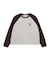ROUND LOGO GLITTER CHERRY B/B TEE