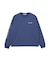 STENCIL LOGO L/S TEE