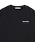 STENCIL LOGO L/S TEE