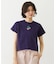 MINI MELTY GLITTER CHERRY COMPACT S/S TEE