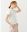 MINI MELTY GLITTER CHERRY COMPACT S/S TEE