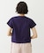MINI MELTY GLITTER CHERRY COMPACT S/S TEE