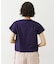 MINI MELTY GLITTER CHERRY COMPACT S/S TEE