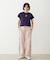 MINI MELTY GLITTER CHERRY COMPACT S/S TEE