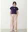MINI MELTY GLITTER CHERRY COMPACT S/S TEE