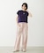 MINI MELTY GLITTER CHERRY COMPACT S/S TEE