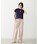 MINI MELTY GLITTER CHERRY COMPACT S/S TEE
