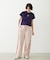 MINI MELTY GLITTER CHERRY COMPACT S/S TEE