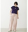 MINI MELTY GLITTER CHERRY COMPACT S/S TEE