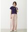 MINI MELTY GLITTER CHERRY COMPACT S/S TEE