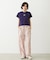 MINI MELTY GLITTER CHERRY COMPACT S/S TEE