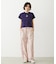 MINI MELTY GLITTER CHERRY COMPACT S/S TEE