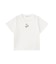 MINI MELTY GLITTER CHERRY COMPACT S/S TEE
