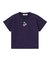 MINI MELTY GLITTER CHERRY COMPACT S/S TEE