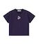 MINI MELTY GLITTER CHERRY COMPACT S/S TEE