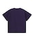 MINI MELTY GLITTER CHERRY COMPACT S/S TEE
