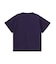 MINI MELTY GLITTER CHERRY COMPACT S/S TEE