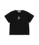 MINI MELTY GLITTER CHERRY COMPACT S/S TEE