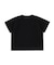 MINI MELTY GLITTER CHERRY COMPACT S/S TEE