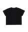 MINI MELTY GLITTER CHERRY COMPACT S/S TEE