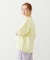 BANANA SPLIT WIDE S/S TEE