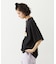 BANANA SPLIT WIDE S/S TEE