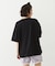 BANANA SPLIT WIDE S/S TEE