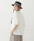 BANANA SPLIT WIDE S/S TEE