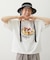 BANANA SPLIT WIDE S/S TEE