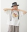 BANANA SPLIT WIDE S/S TEE