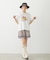 BANANA SPLIT WIDE S/S TEE