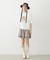 BANANA SPLIT WIDE S/S TEE