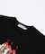 BANANA SPLIT WIDE S/S TEE