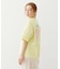 MELTY STRAWBERRY WIDE S/S TEE