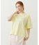 MELTY STRAWBERRY WIDE S/S TEE