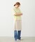 MELTY STRAWBERRY WIDE S/S TEE