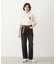 MELTY STRAWBERRY WIDE S/S TEE
