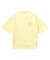 MELTY STRAWBERRY WIDE S/S TEE