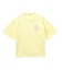 MELTY STRAWBERRY WIDE S/S TEE