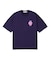 MELTY STRAWBERRY WIDE S/S TEE