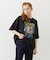 TIGER WIDE S/S TEE