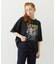 TIGER WIDE S/S TEE