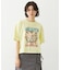 TIGER WIDE S/S TEE