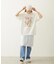 TIGER WIDE S/S TEE