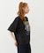 TIGER WIDE S/S TEE