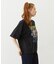 TIGER WIDE S/S TEE