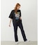 TIGER WIDE S/S TEE