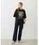 TIGER WIDE S/S TEE